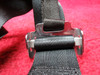 Aviation Safety Products, Cessna Shoulder Harness Safety Belt PN S-2275