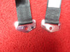 Aviation Safety Products Piper PA-32, PA-44 Seat Belt PN 6400-120-5, 551-435