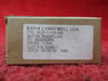 Hartwell Cessna 172, 182 Baggage Door Latch PN H-120-1-125-406, S2455-1