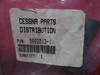 Cessna Master Brake Cylinder Cap PN 9882013-1