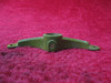 Beechcraft 76 Duchess Rudder Bellcrank PN 105-520036-1