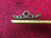 Beechcraft 76 Duchess Rudder Bellcrank PN 105-520036-1