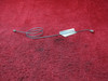 Cessna Fuel Primer Line PN 0500118-180