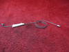 Cessna Fuel Primer Line PN 0500118-180