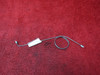 Cessna Fuel Primer Line PN 0500118-180