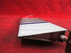 Piper PA-28-151 Cherokee Warrior Rudder PN 65342-02, 65342-002, 65342-802        (CALL OR EMAIL TO BUY)  