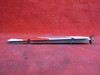 Piper PA-28-151 Cherokee Warrior Rudder PN 65342-02, 65342-002, 65342-802        (CALL OR EMAIL TO BUY)  