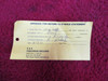Cessna 172 RH Long Range Fuel Tank     (CALL OR EMAIL TO BUY)