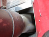 Power Flow Systems, Grumman AA5, AA5A, AA5B, AG5B Exhaust Stack PN PFS-13801