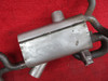 Power Flow Systems, Grumman AA5, AA5A, AA5B, AG5B Exhaust Stack PN PFS-13801