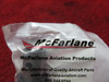 McFarlane, Cessna Control Yoke Universal Joint W/ Sleeve PN MC0411257, 0411257