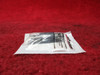 McFarlane, Cessna Control Yoke Universal Joint W/ Sleeve PN MC0411257, 0411257