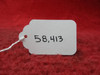Wingate Aero & Fabrication, Cessna Vent Tube Adapter PN CW-172001
