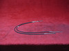 Cirrus Mixture Control Cable PN 14065-101