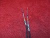 Cirrus Mixture Control Cable PN 14065-101