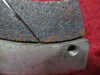 Brake Back Plate