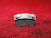Brake Back Plate