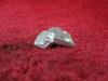 Brake Back Plate PN 74-5