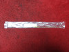 Piper PA-28 Engine Primer Tube PN 63838-000, 63838-00