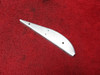 Raytheon, Beechcraft LH Flap Rib PN 169-160005-25
