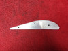 Raytheon, Beechcraft LH Flap Rib PN 169-160005-25