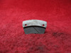 Brake Back Plate