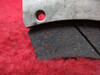Brake Back Plate