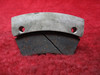 Brake Back Plate