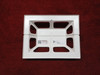 Premier, Piper Evaporator Filter Cover PN H99550-02, 99550-02, 99550-002