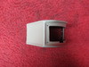 Piper PA-28 Engine Control Cover PN 67232-047, 67232-048