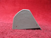 Piper PA-28 Engine Control Cover PN 67232-047, 67232-048