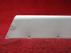 Cessna 172 Rudder Tip PN 0531006-112