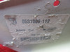 Cessna 172 Rudder Tip PN 0531006-112