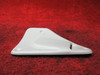 Plane Parts, Piper PA-44 Upper LH Shoulder Harness Cover PN 01-028330-00