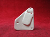 Plane Parts, Piper PA-44 Upper LH Shoulder Harness Cover PN 01-028330-00