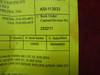 Lycoming O-360-A1G6D Crankshaft
