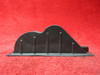 Piper PA-28 Flap Handle Cover PN 67785-017, 67785-17