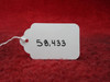 Piper PA-28 Flap Handle Cover PN 67785-017, 67785-17