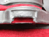 Piper PA-28 Flap Handle Cover PN 67785-017, 67785-17