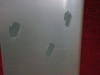 Piper PA-28 LH FWD Wing Skin PN 35118-828, 35118-28, 35118-028 (CALL OR EMAIL TO BUY)