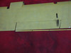 Piper PA-44-180 Seminole Rudder PN 86499-02, 86499-002 (CALL OR EMAIL TO BUY)