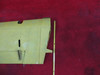 Piper PA-44-180 Seminole Rudder PN 86499-02, 86499-002 (CALL OR EMAIL TO BUY)