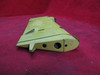 Piper PA-44-180 Seminole Rudder PN 86499-02, 86499-002 (CALL OR EMAIL TO BUY)