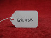 Premier Piper PA-28-181 Door Latch Pan PN P84277-086, 84277-86,  84277-086