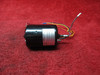 Piper, Dukes, Inc. Reversible Motor 28V PN 1482-22-1, 101738-001