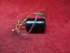 Piper, Dukes, Inc. Reversible Motor 28V PN 1482-22-1, 101738-001
