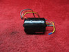 Piper, Dukes, Inc. Reversible Motor 28V PN 1482-22-1, 101738-001
