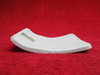 Plane Plastics Piper PA-28, PA-44 LH Shoulder Harness Cover PN K99920-02, 99920-02