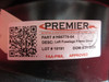 Premier Piper PA-44 LH OUTBD Fuselage Frame Cover PN H86775-04, 86775-04, 86775-004