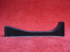 Premier Piper PA-44 LH OUTBD Fuselage Frame Cover PN H86775-04, 86775-04, 86775-004